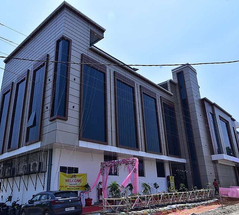 undefined Rudra Inn 6