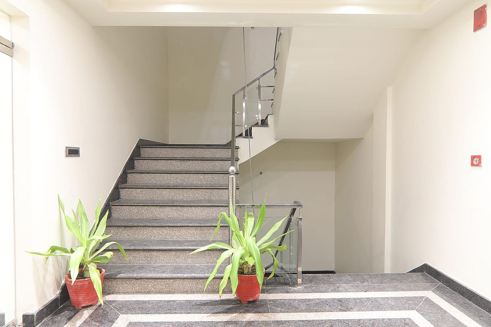 undefined Rudra Inn 5