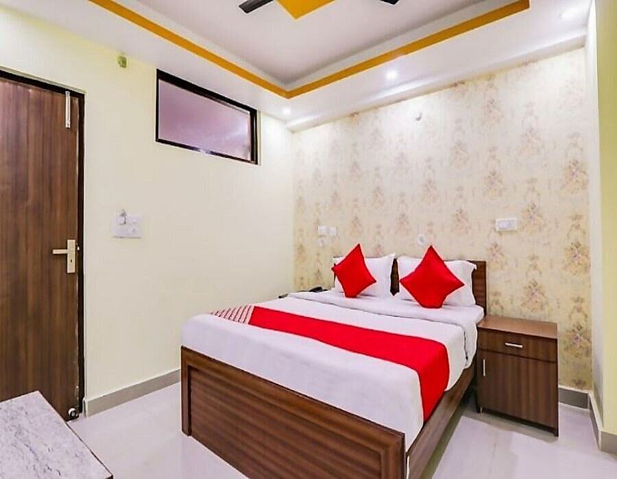 Rudra Inn DELUXE ROOM 5