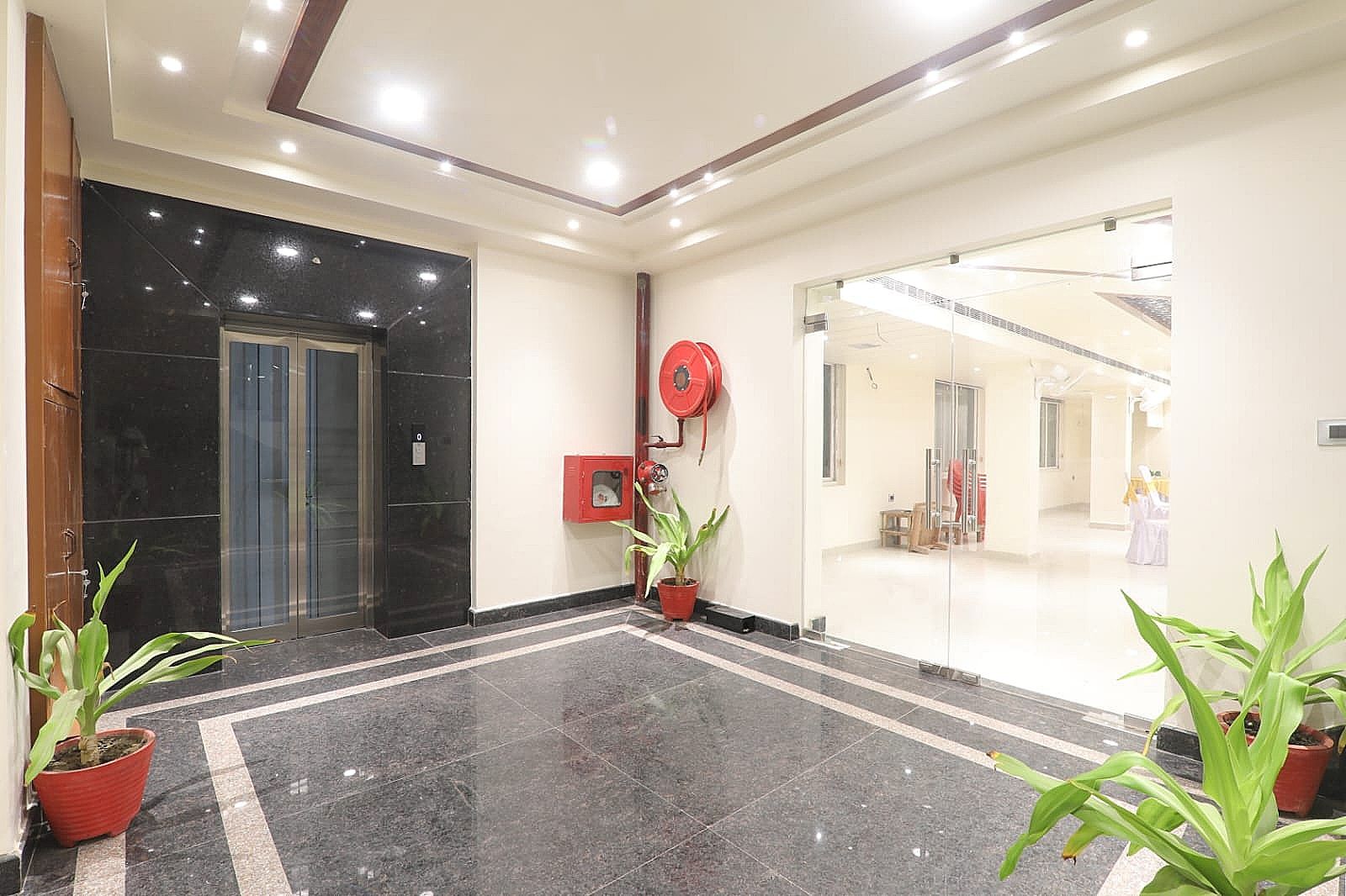 undefined Rudra Inn 4