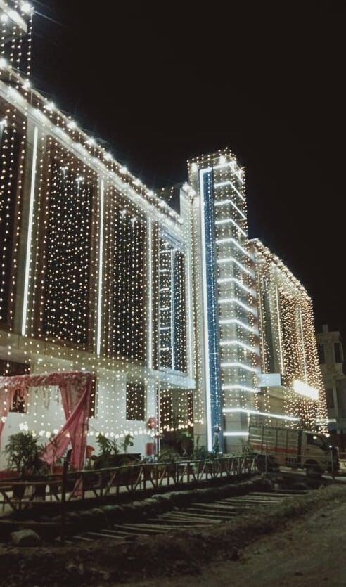 undefined Rudra Inn 7