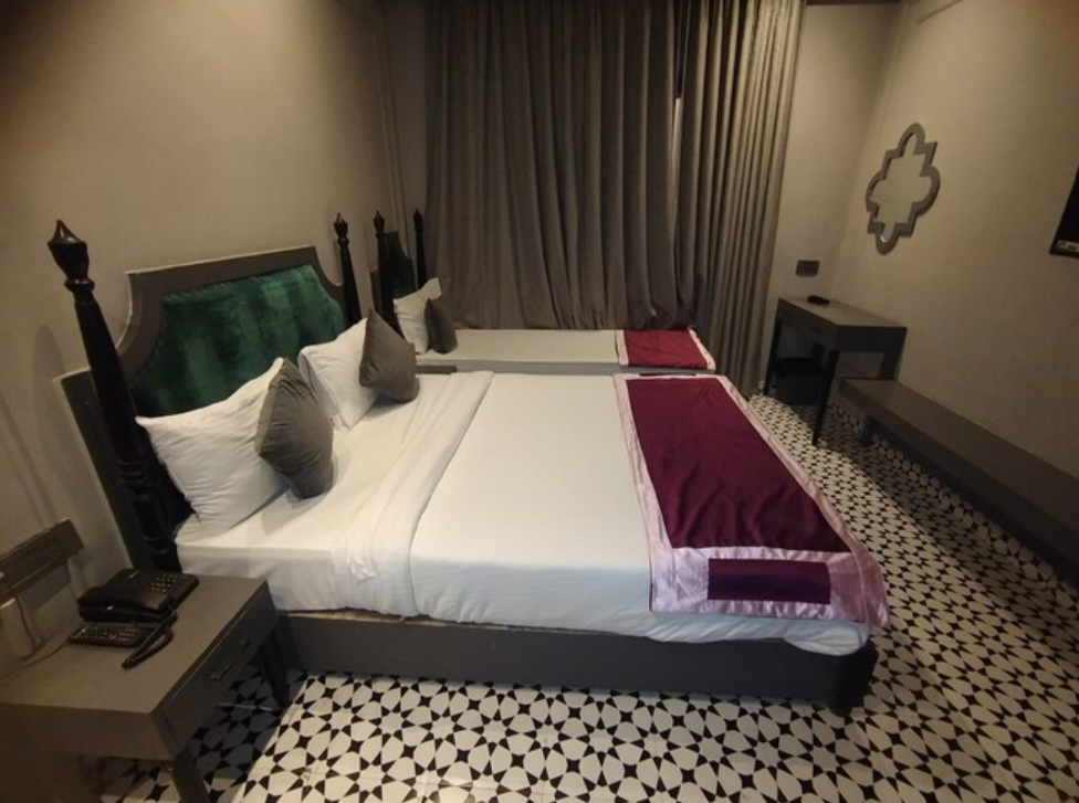 undefined Hotel The Palassio 7