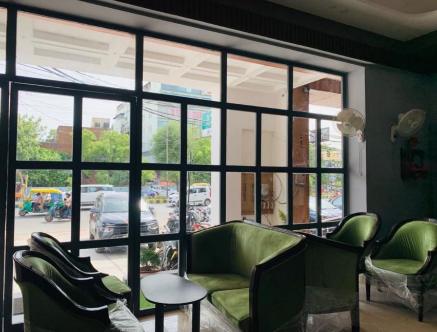 undefined Hotel The Palassio 3