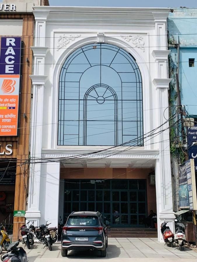 undefined Hotel The Palassio 6