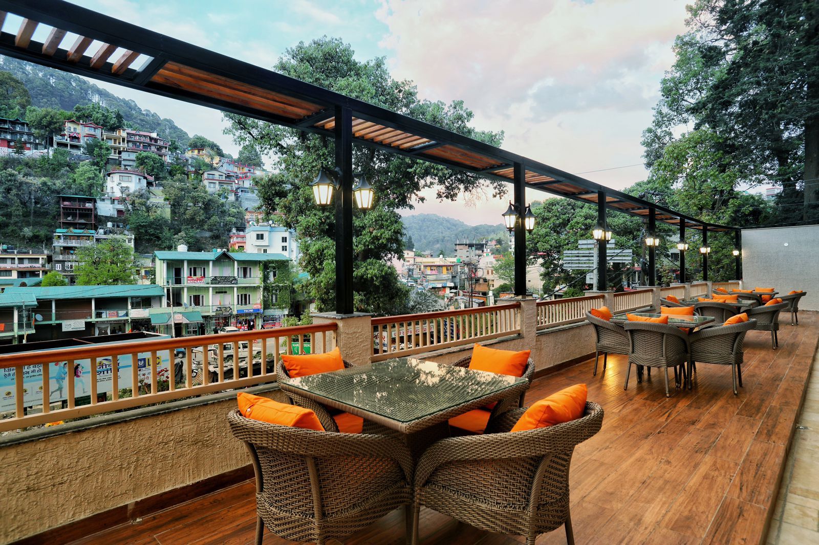 undefined Hotel VinSober Monal (10Min Drive to Kainchi Dham) 3