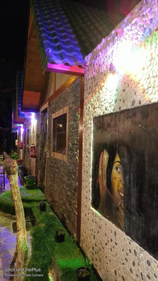 Mudras Grove Resort