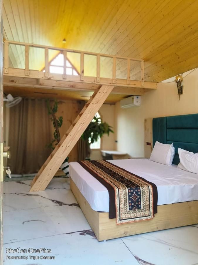 undefined Mudras Grove Resort 5