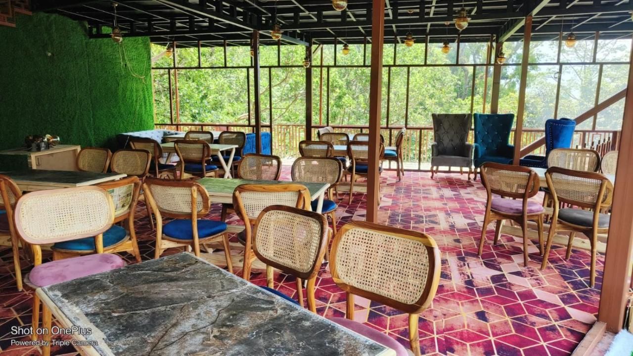 undefined Mudras Grove Resort 4