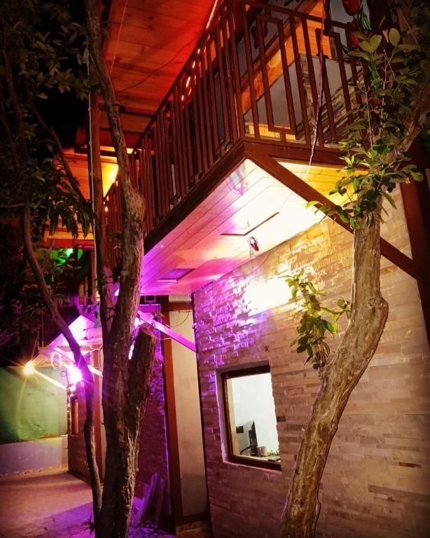 undefined Mudras Grove Resort 8