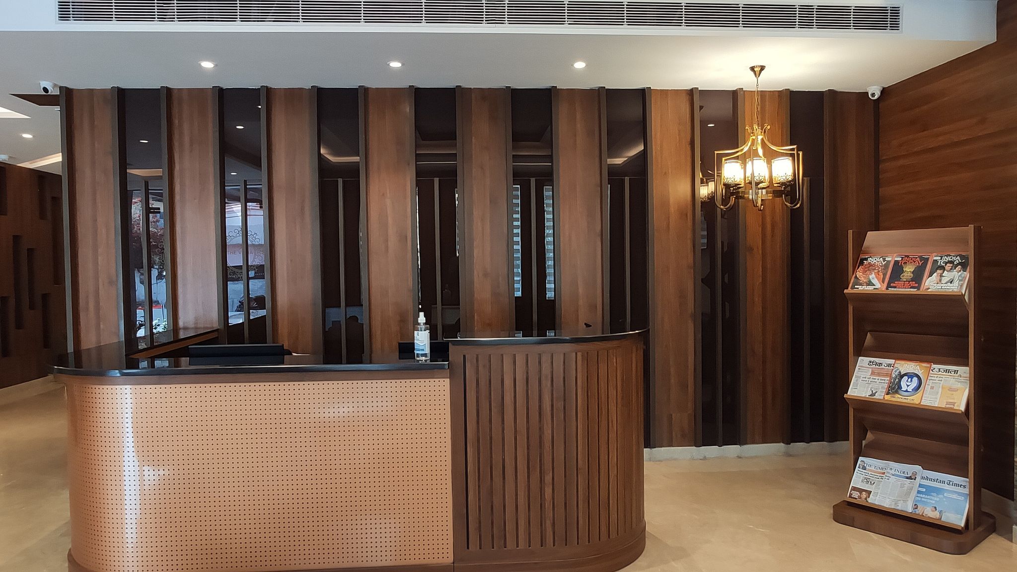 undefined The Vilana Hotel ( 800m from Triveni Ghat ) 2