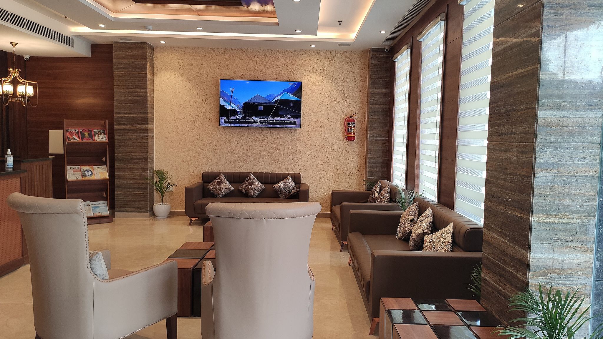 undefined The Vilana Hotel ( 800m from Triveni Ghat ) 3