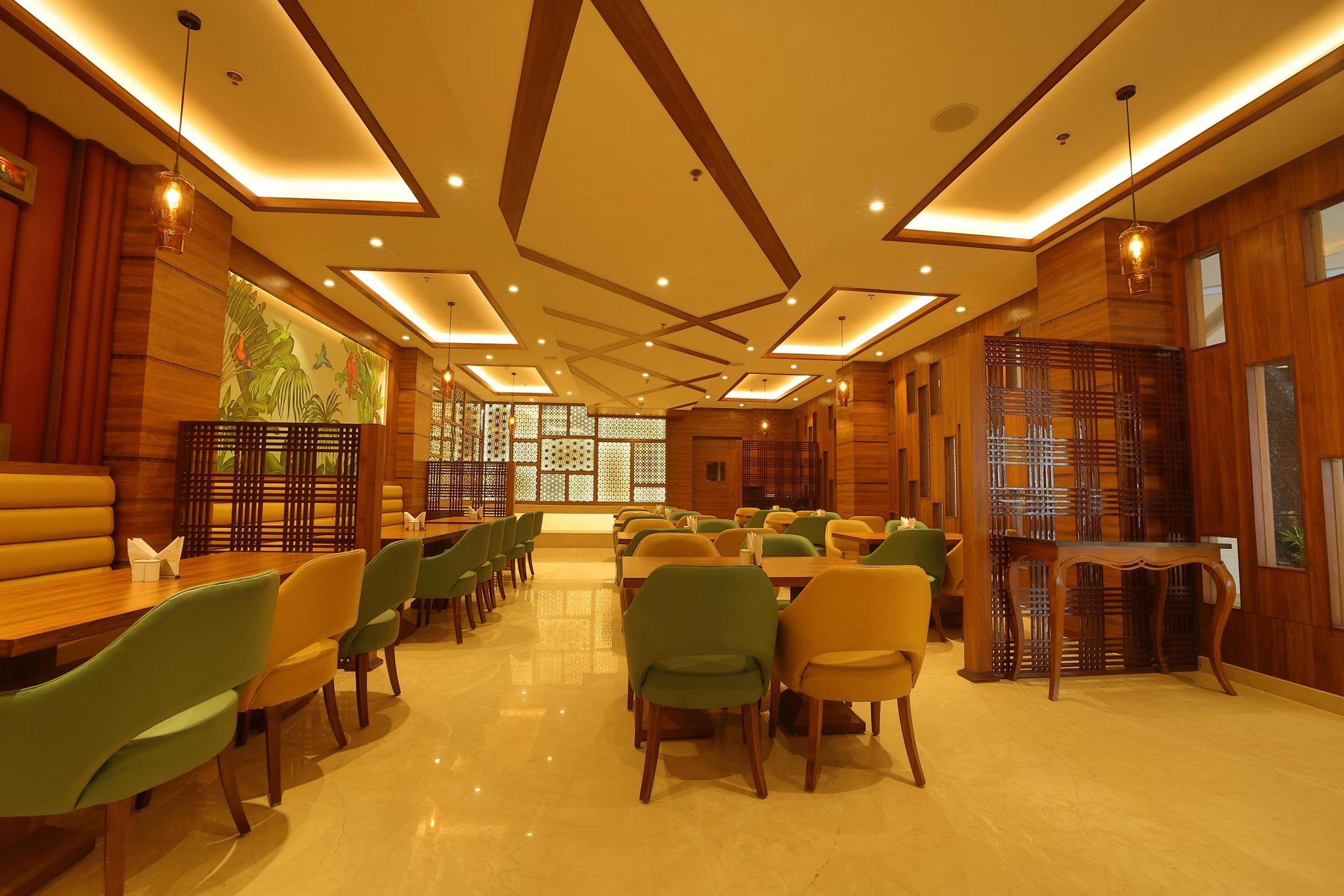 undefined The Vilana Hotel ( 800m from Triveni Ghat ) 4
