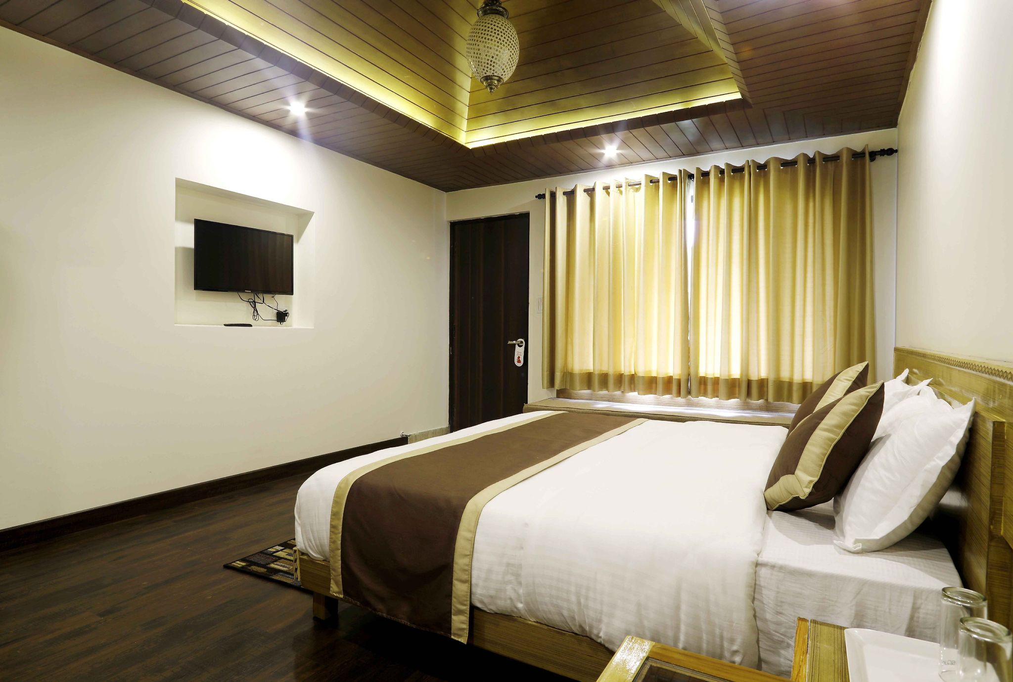 Executive Room with Balcony