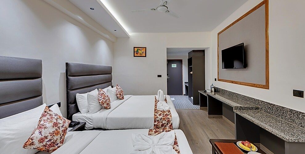 Family Suite