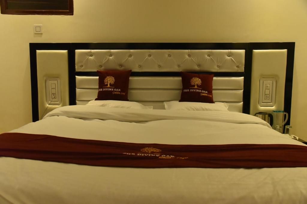Family 3 Bedded AC Room