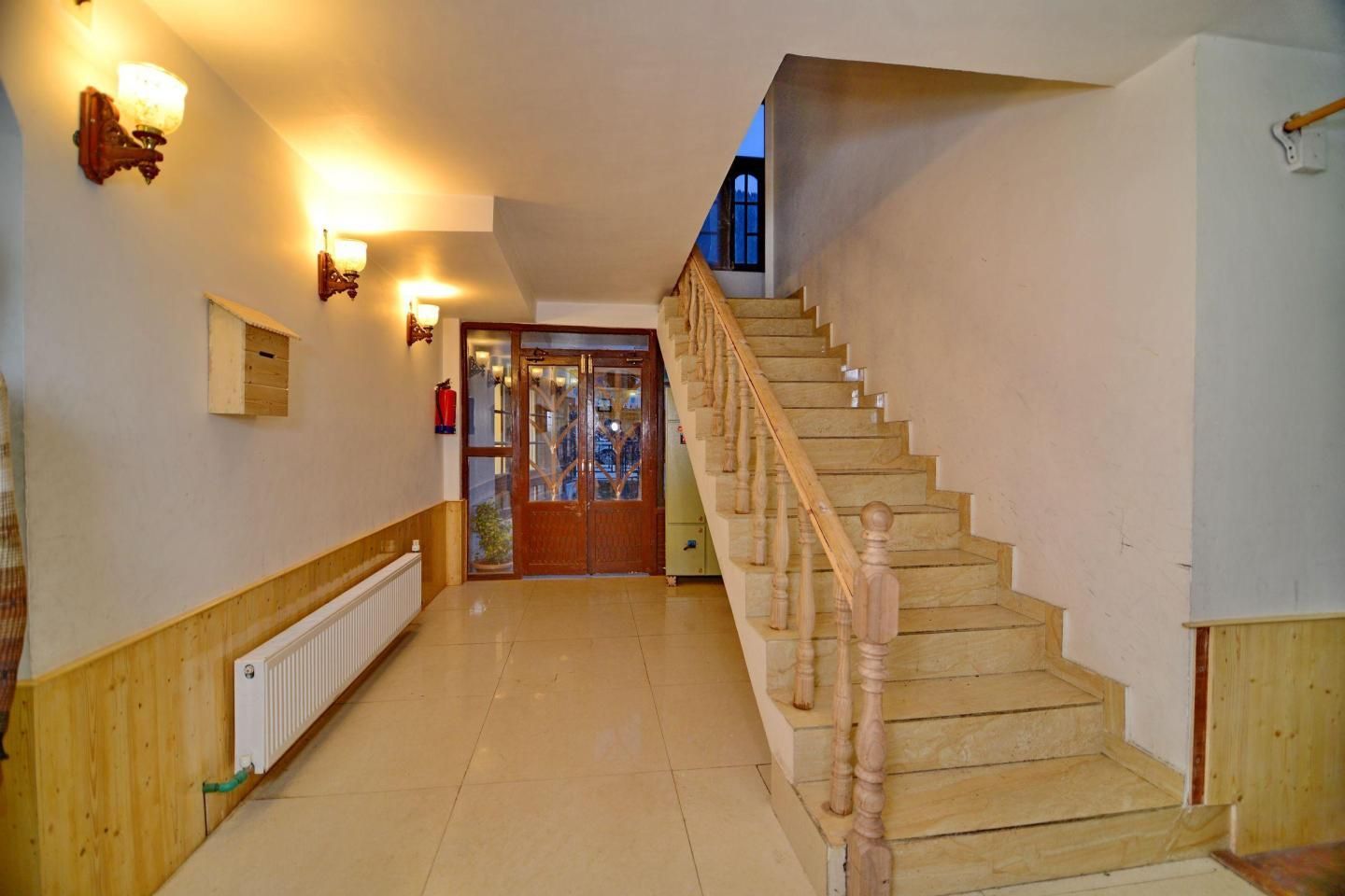 undefined Hotel Fifth Season Pahalgam 8