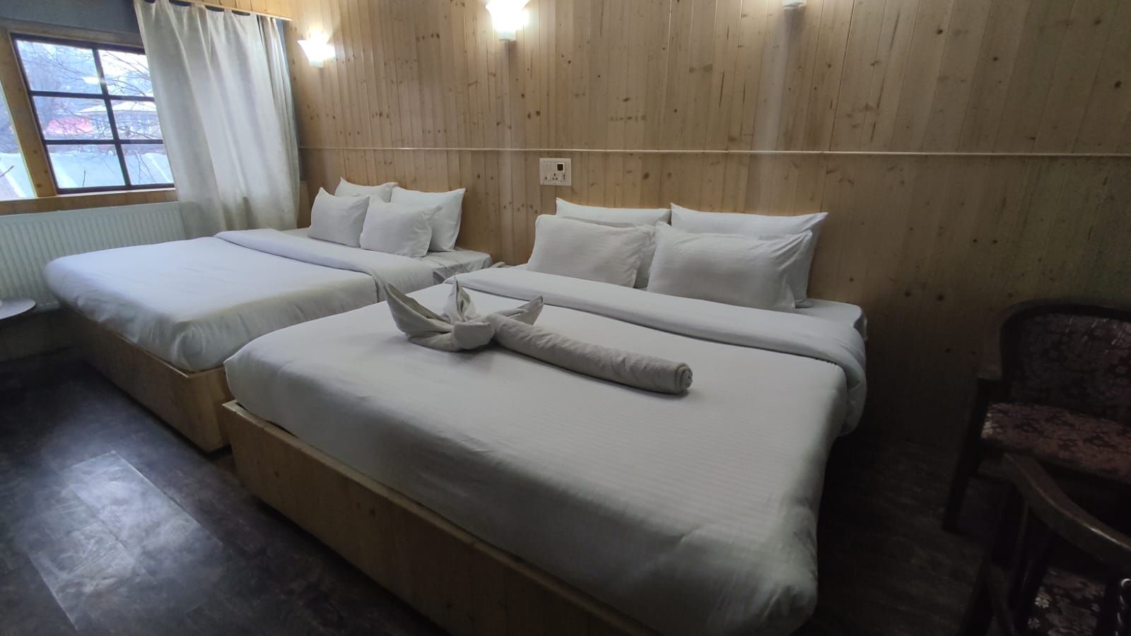 undefined Hotel Fifth Season Pahalgam 10