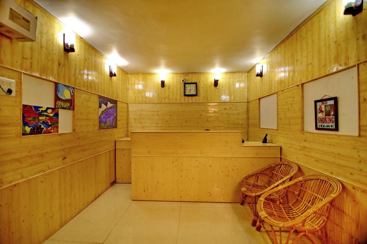 undefined Hotel Fifth Season Pahalgam 4