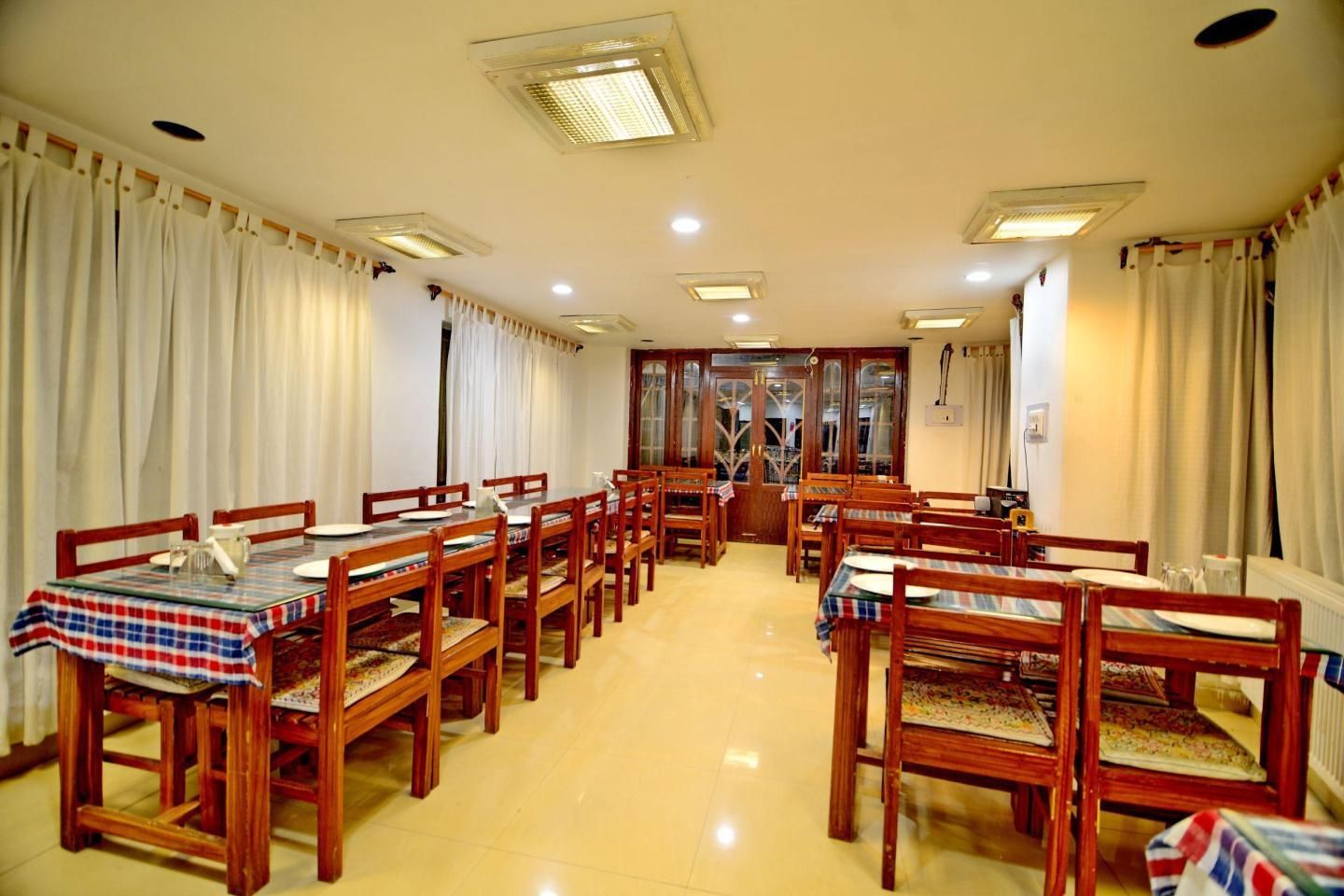 undefined Hotel Fifth Season Pahalgam 5