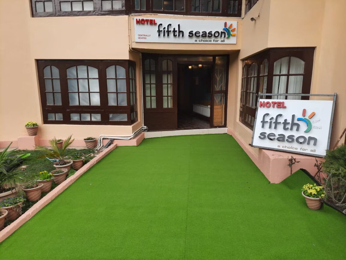 undefined Hotel Fifth Season Pahalgam 2