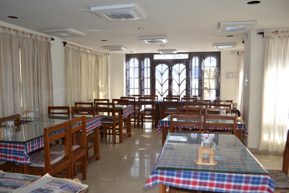 undefined Hotel Fifth Season Pahalgam 7