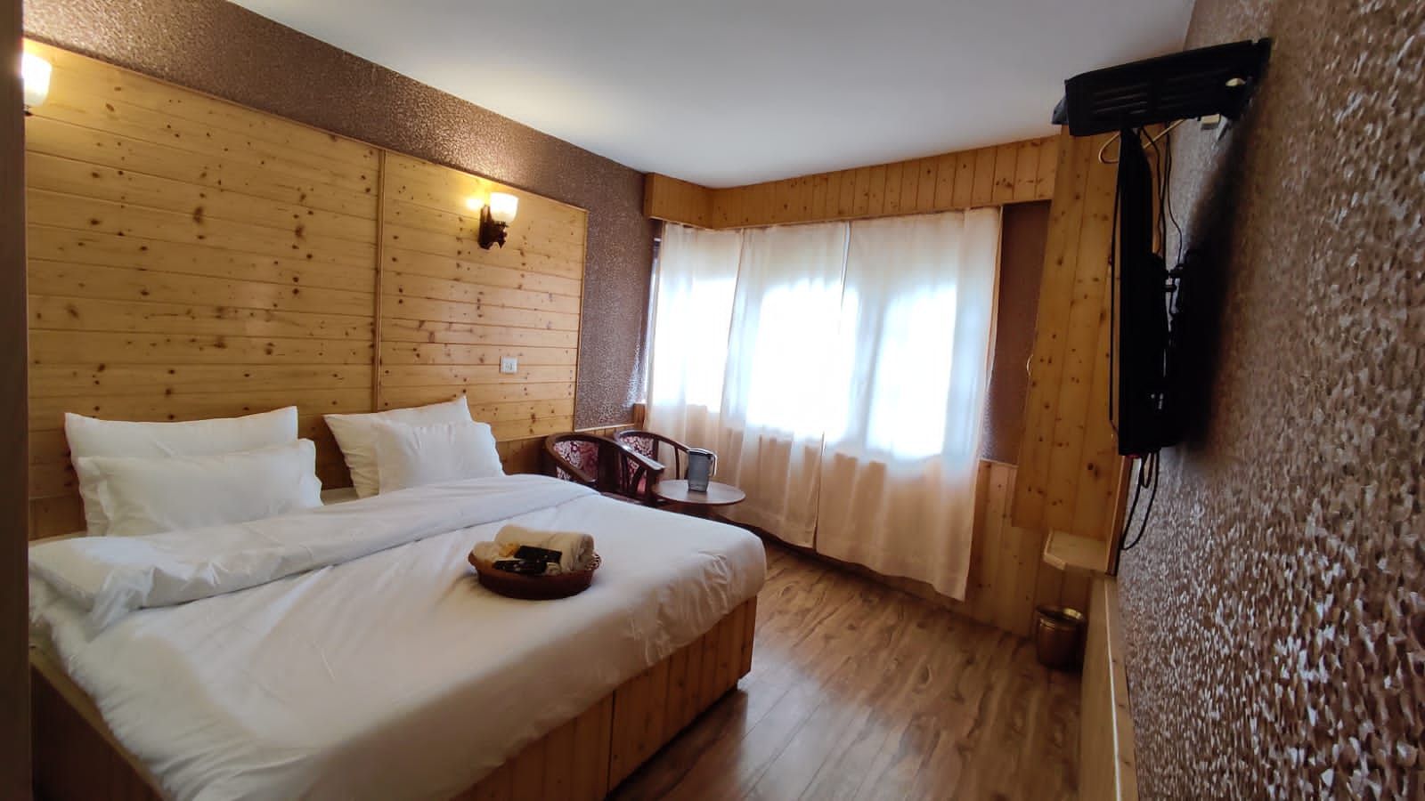 undefined Hotel Fifth Season Pahalgam 9
