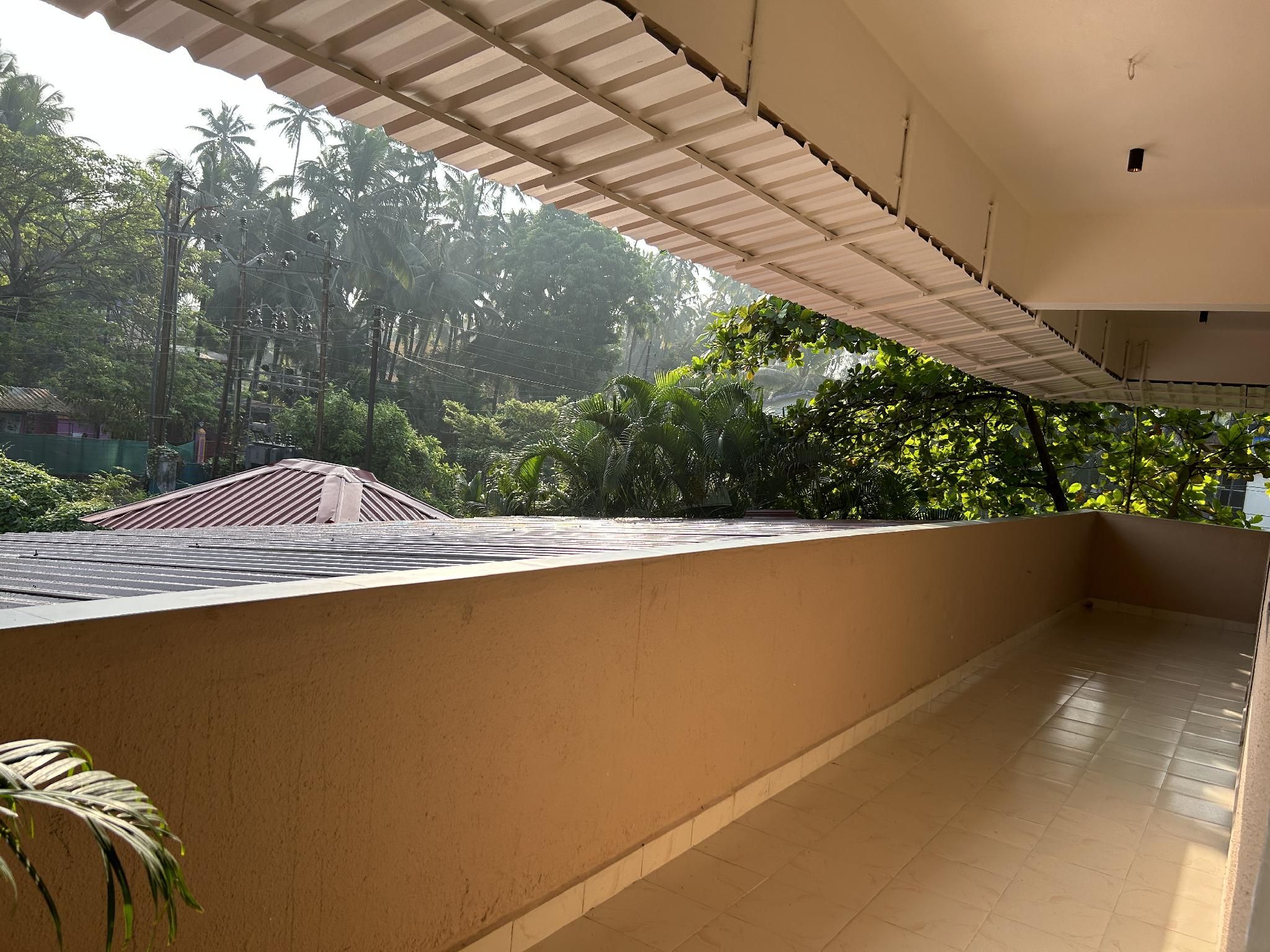 Oceanature Alibaug Cinnamon Family Suites With Sit Out Area 4