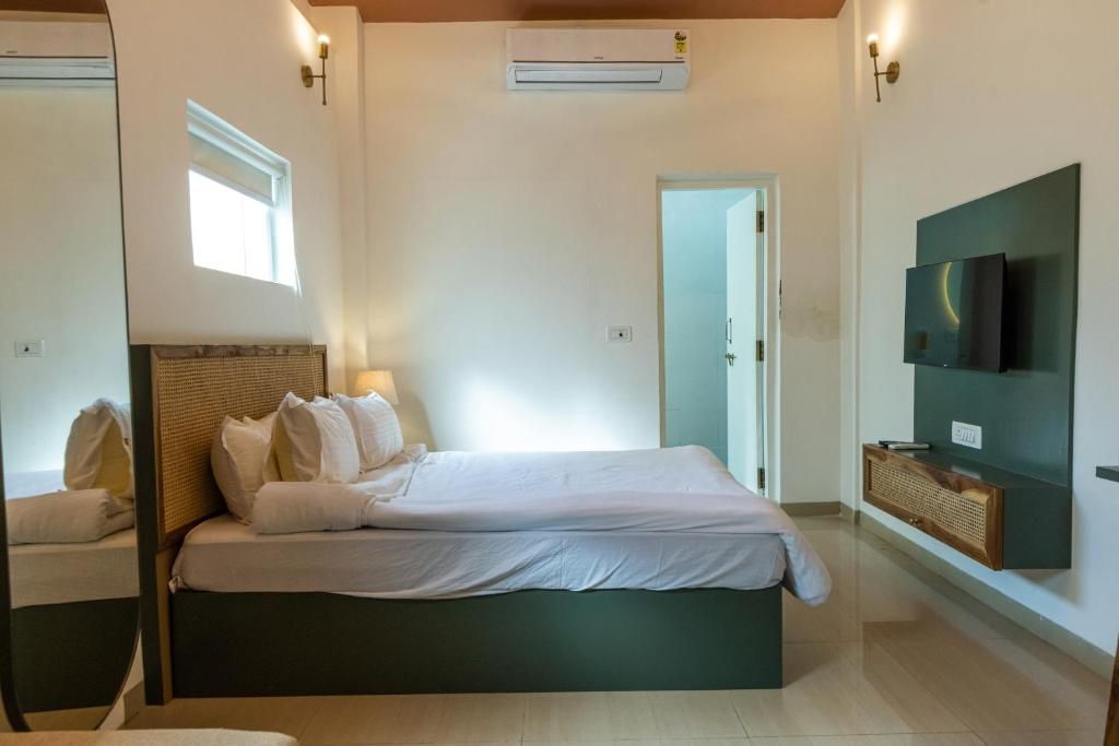 Kokam Cottage Rooms