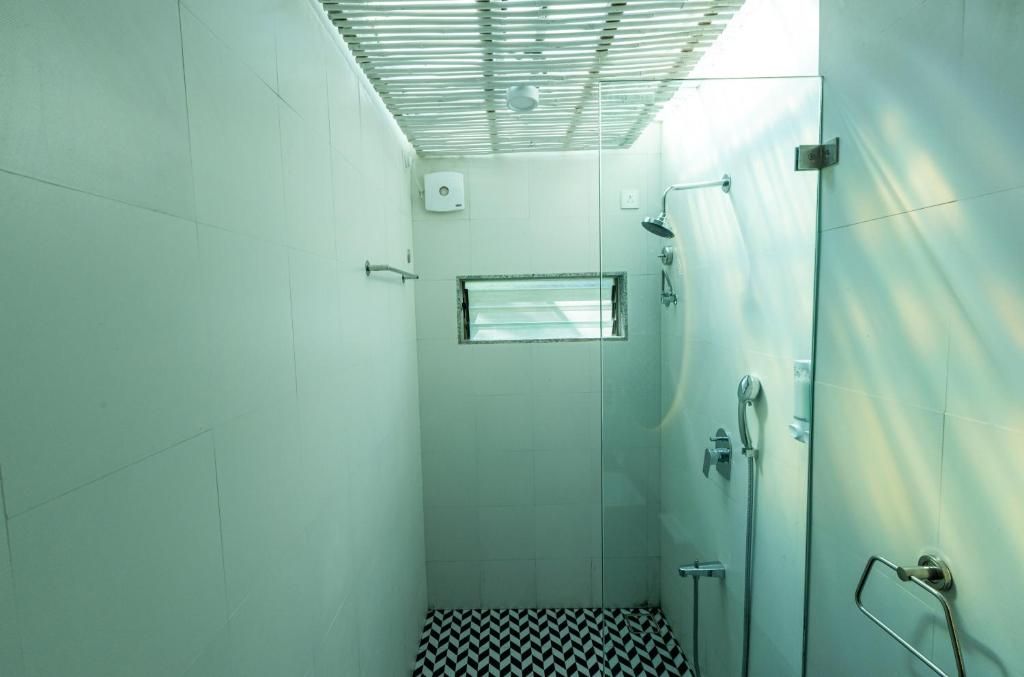 Oceanature Alibaug Kokam Cottage Rooms 12