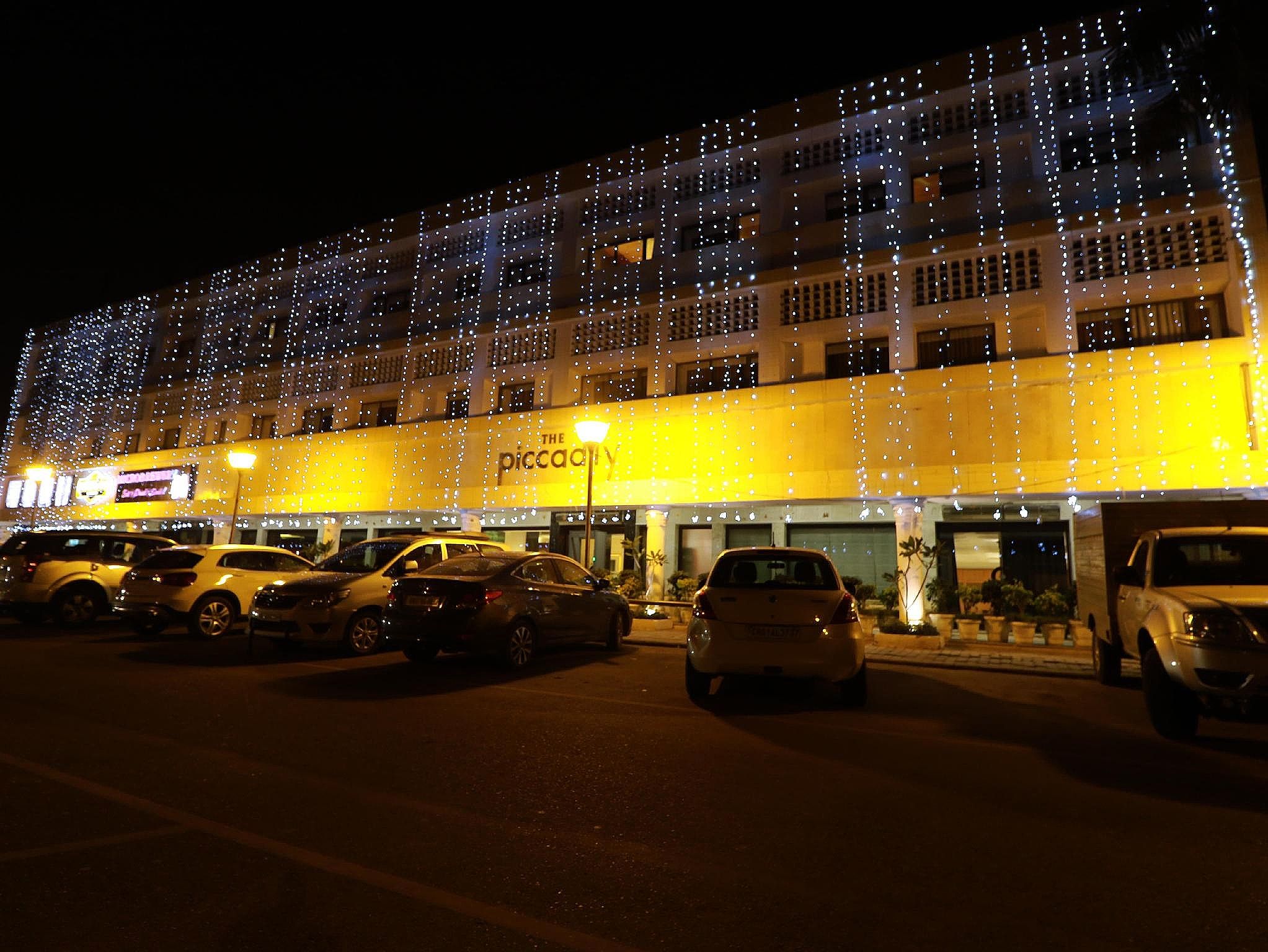 Room Assigned on Arrival