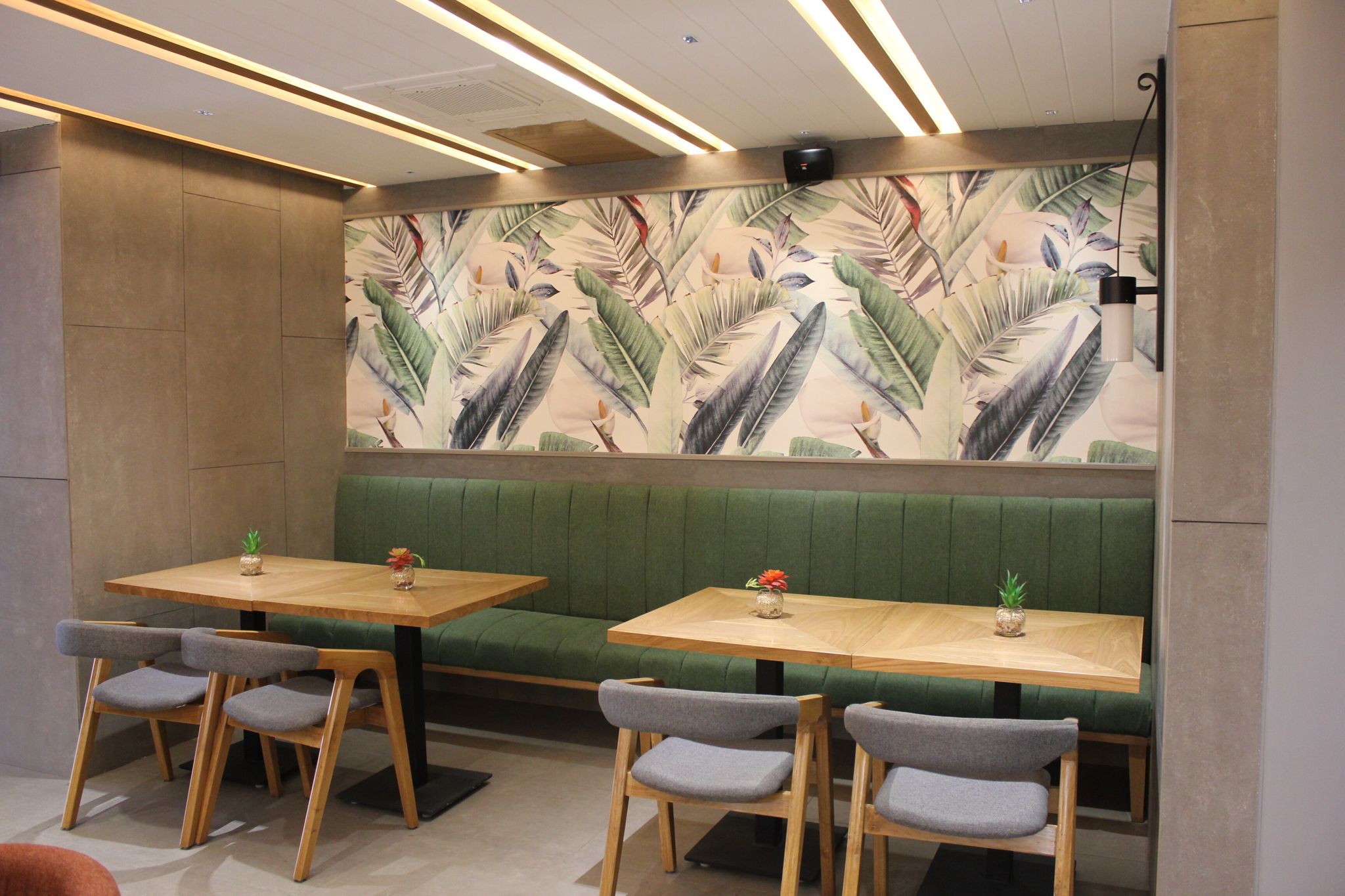 undefined Anande Airport Boutique Hotel  5