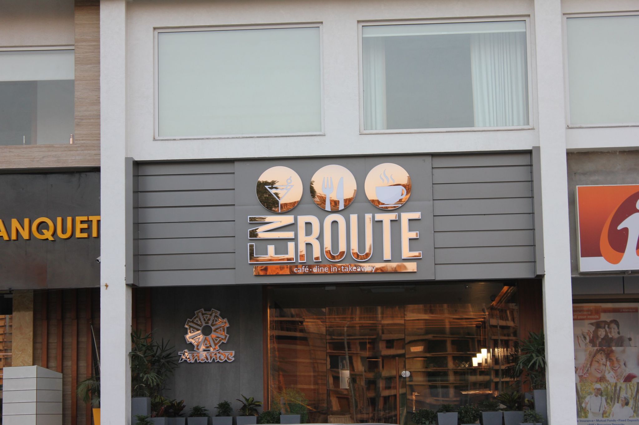 undefined Anande Airport Boutique Hotel  8
