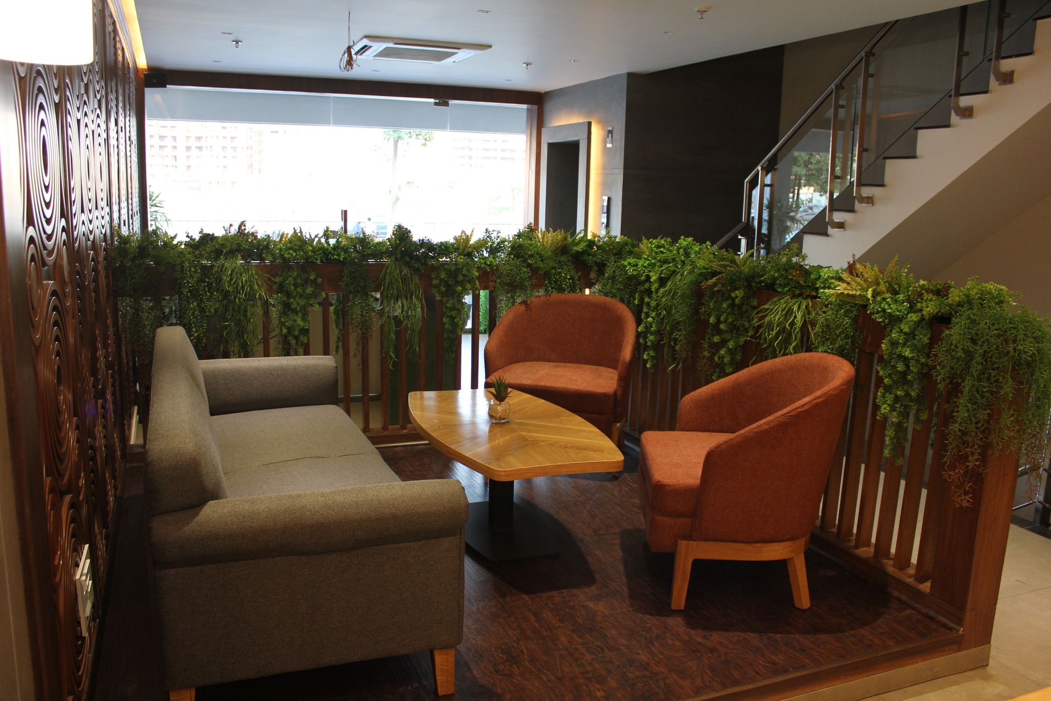 undefined Anande Airport Boutique Hotel  3
