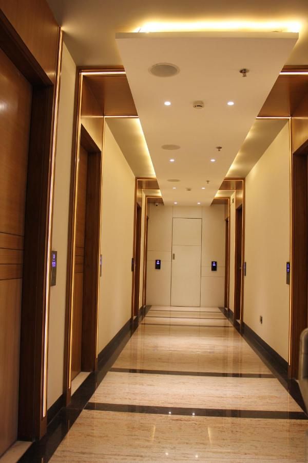 undefined Anande Airport Boutique Hotel  4