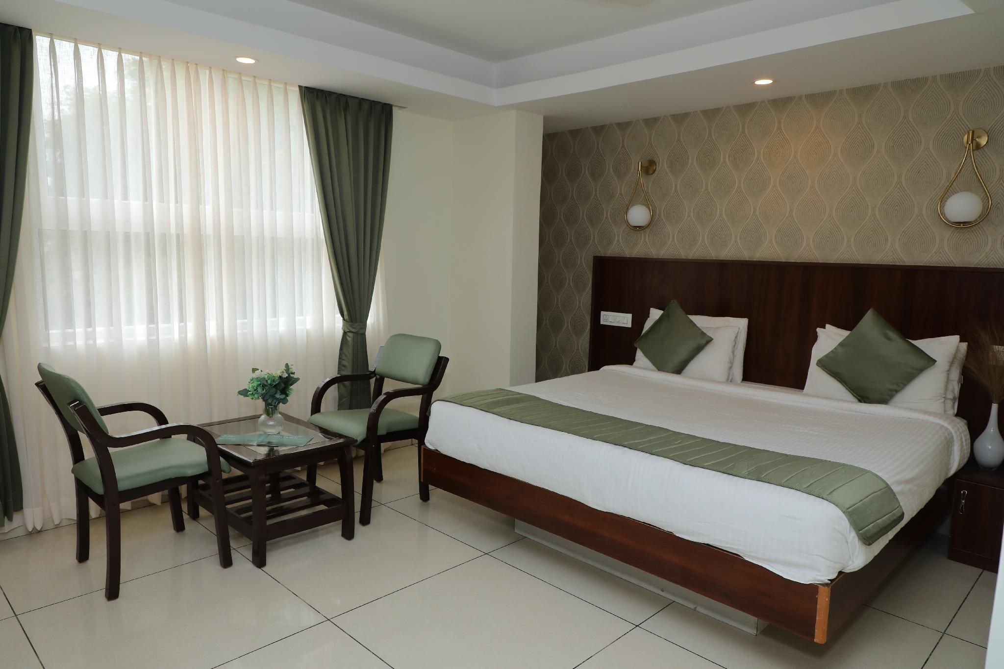 undefined Earth Hotels Whitefield 6