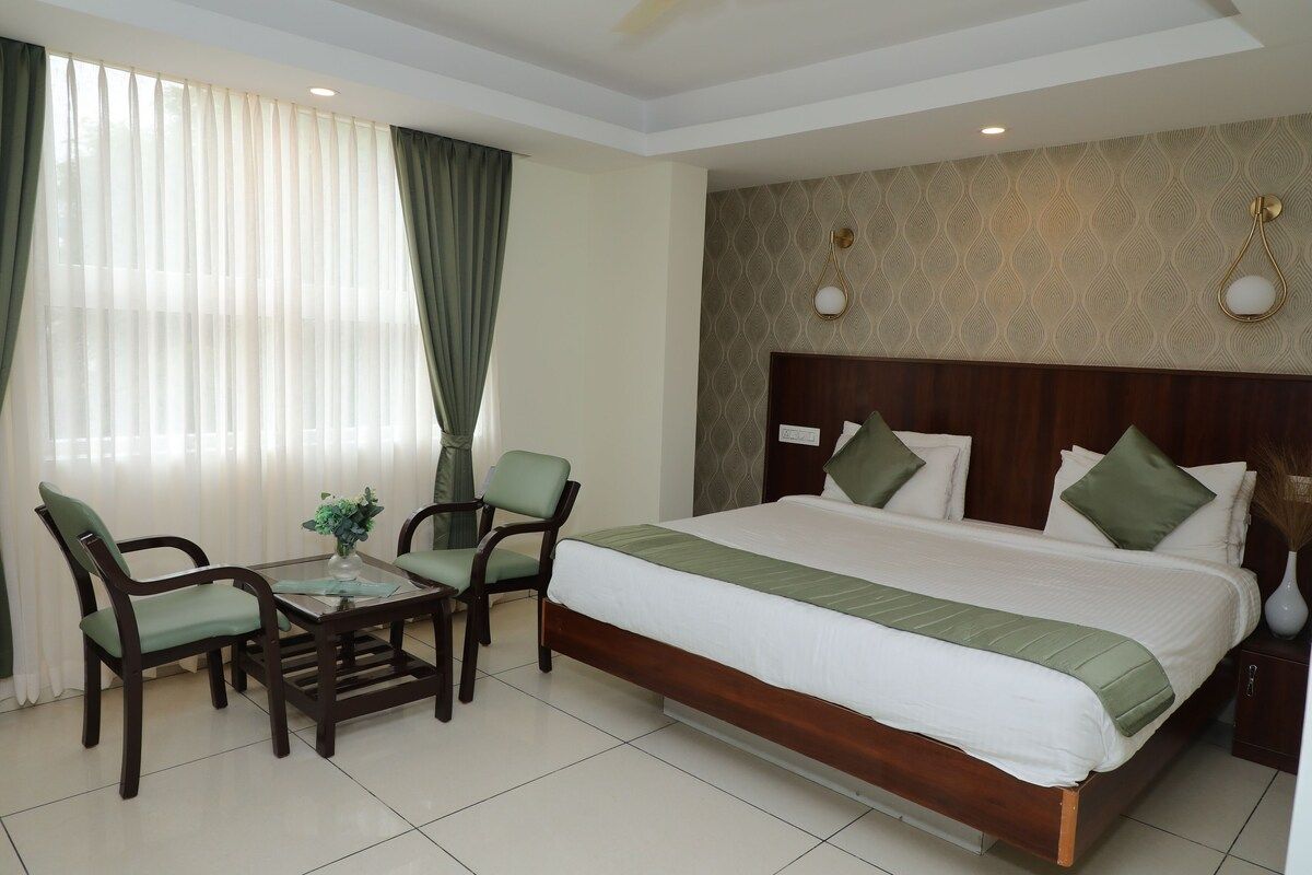 undefined Earth Hotels Whitefield 4