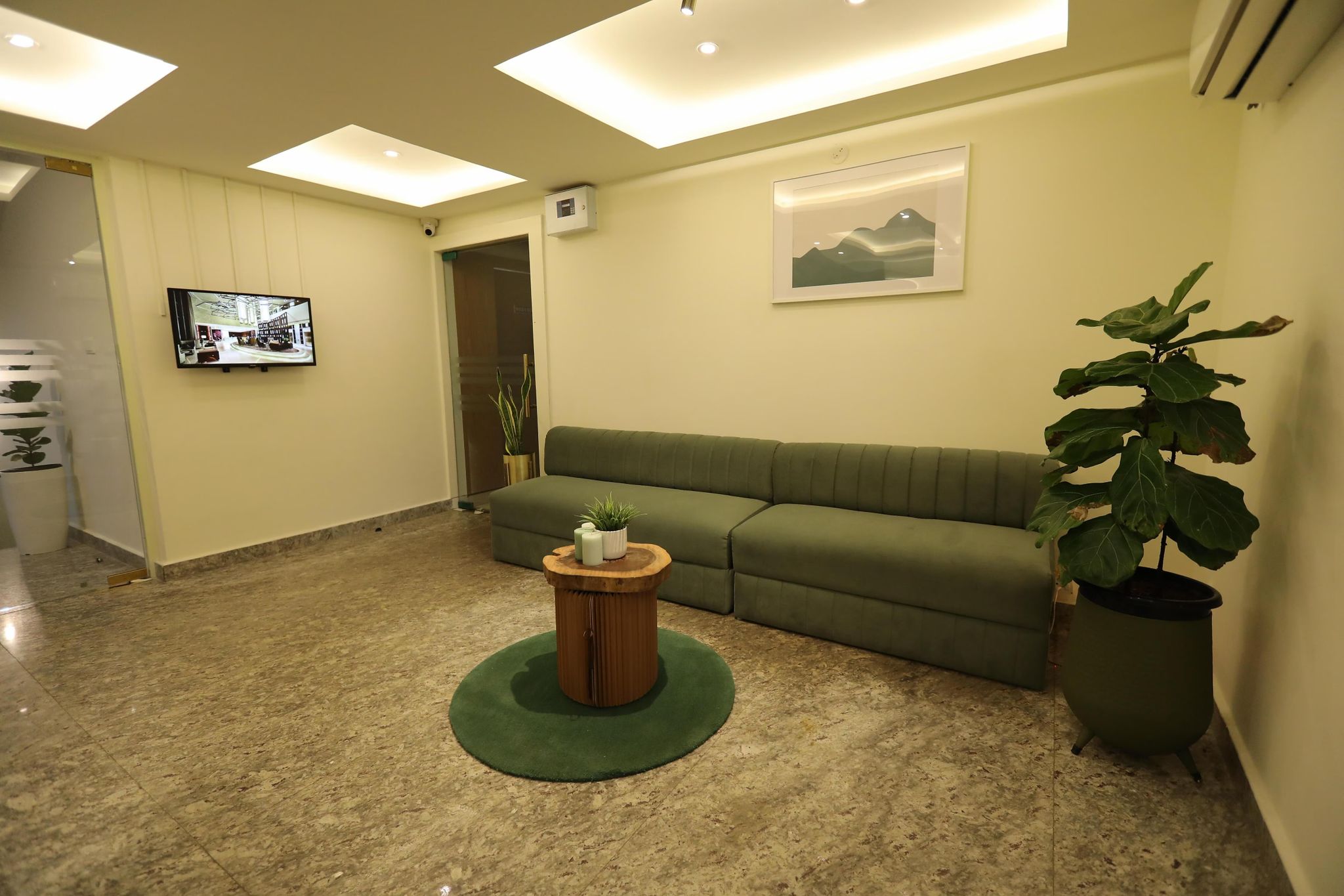 undefined Earth Hotels Whitefield 2