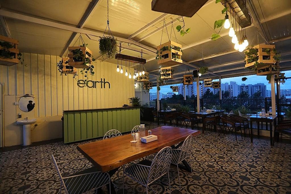 undefined Earth Hotels Whitefield 3