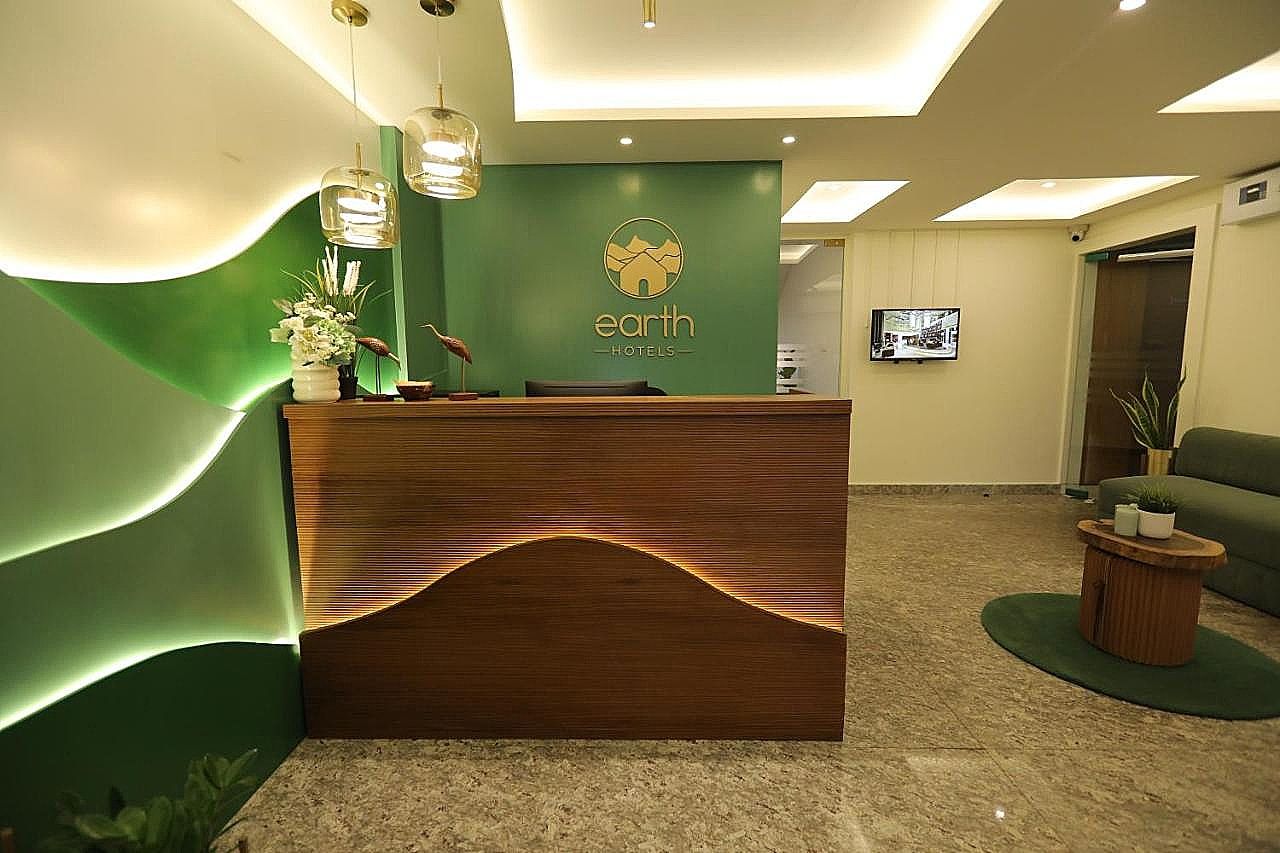 undefined Earth Hotels Whitefield 2