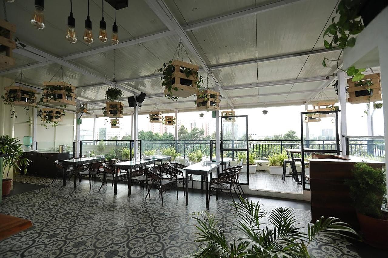 undefined Earth Hotels Whitefield 5