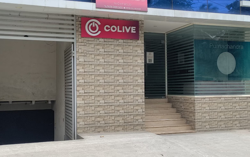 undefined Richfield C Suites Business Hotels 4