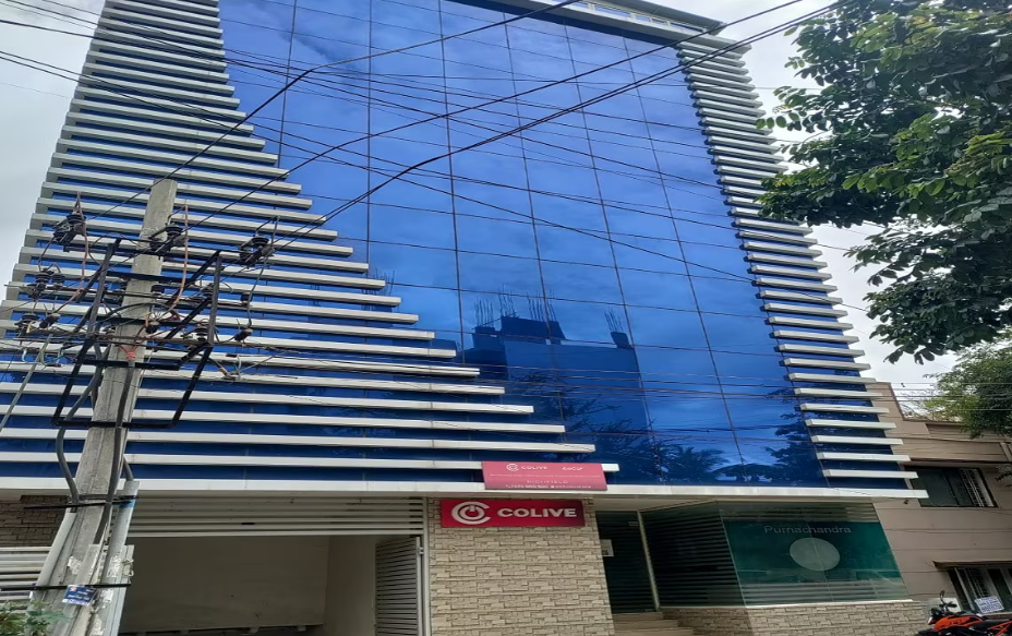 undefined Richfield C Suites Business Hotels 5