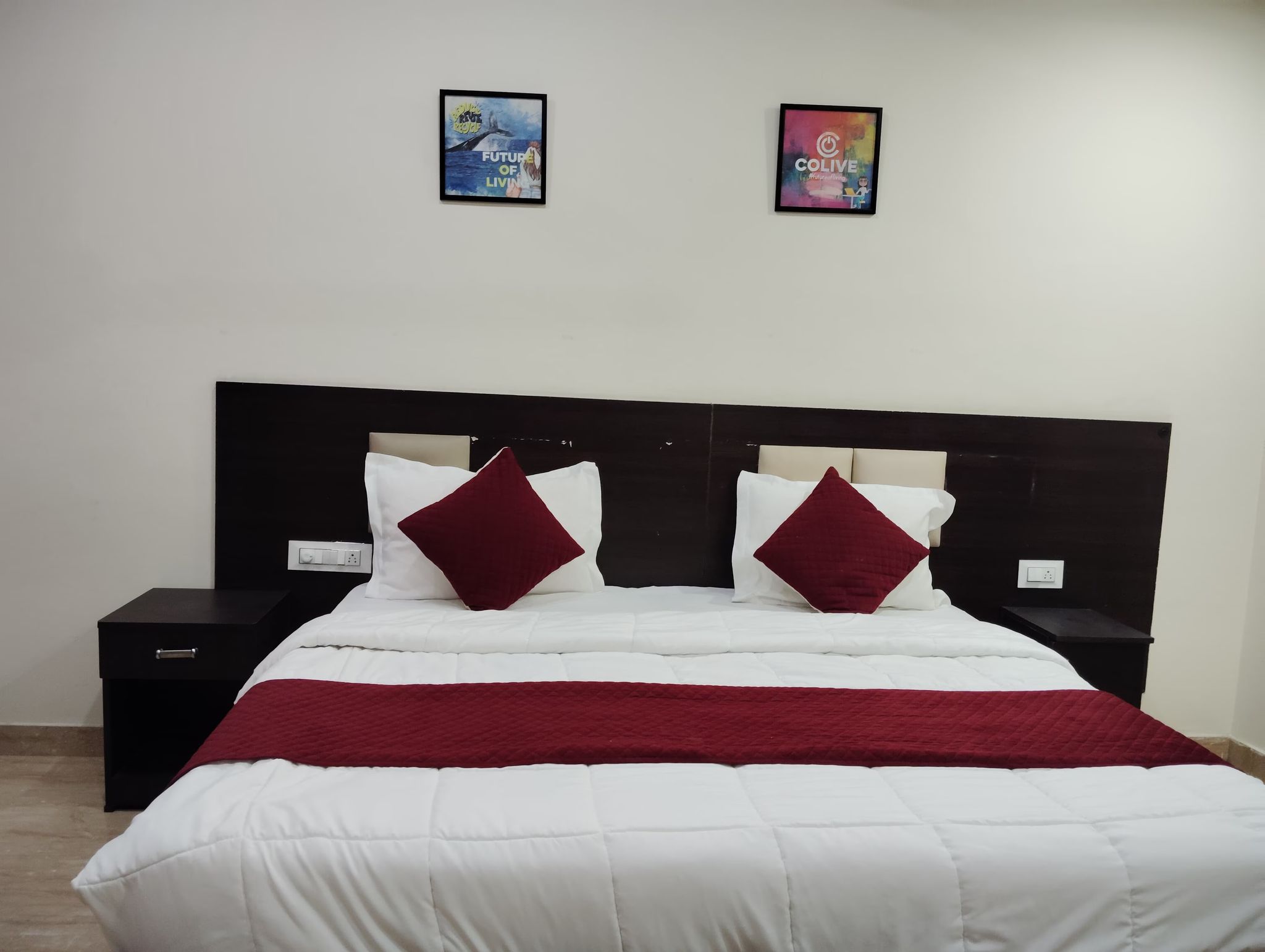 undefined Richfield C Suites Business Hotels 3