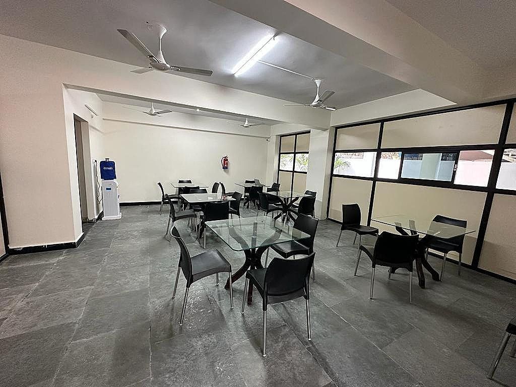 undefined Residence Retreat | 1-Bhk Apartment Near DLF Cyber City 4