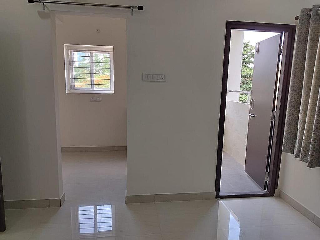 undefined Residence Retreat | 1-Bhk Apartment Near DLF Cyber City 6