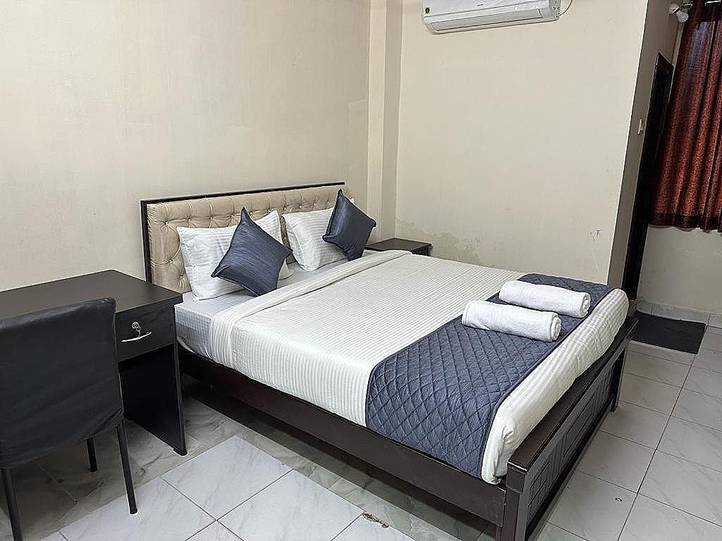 undefined Hotel Skymoon 5