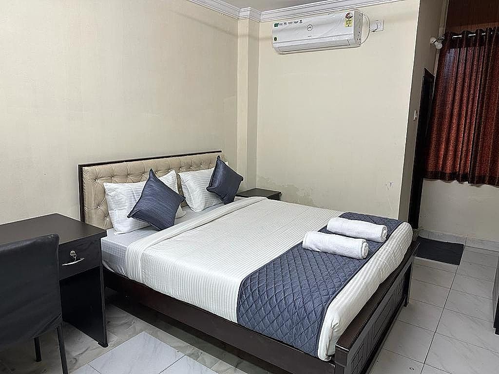 undefined Hotel Skymoon 10