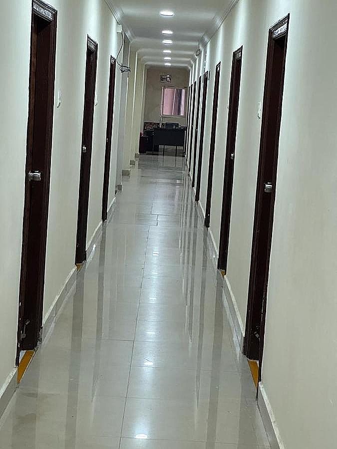 undefined Hotel Skymoon 3