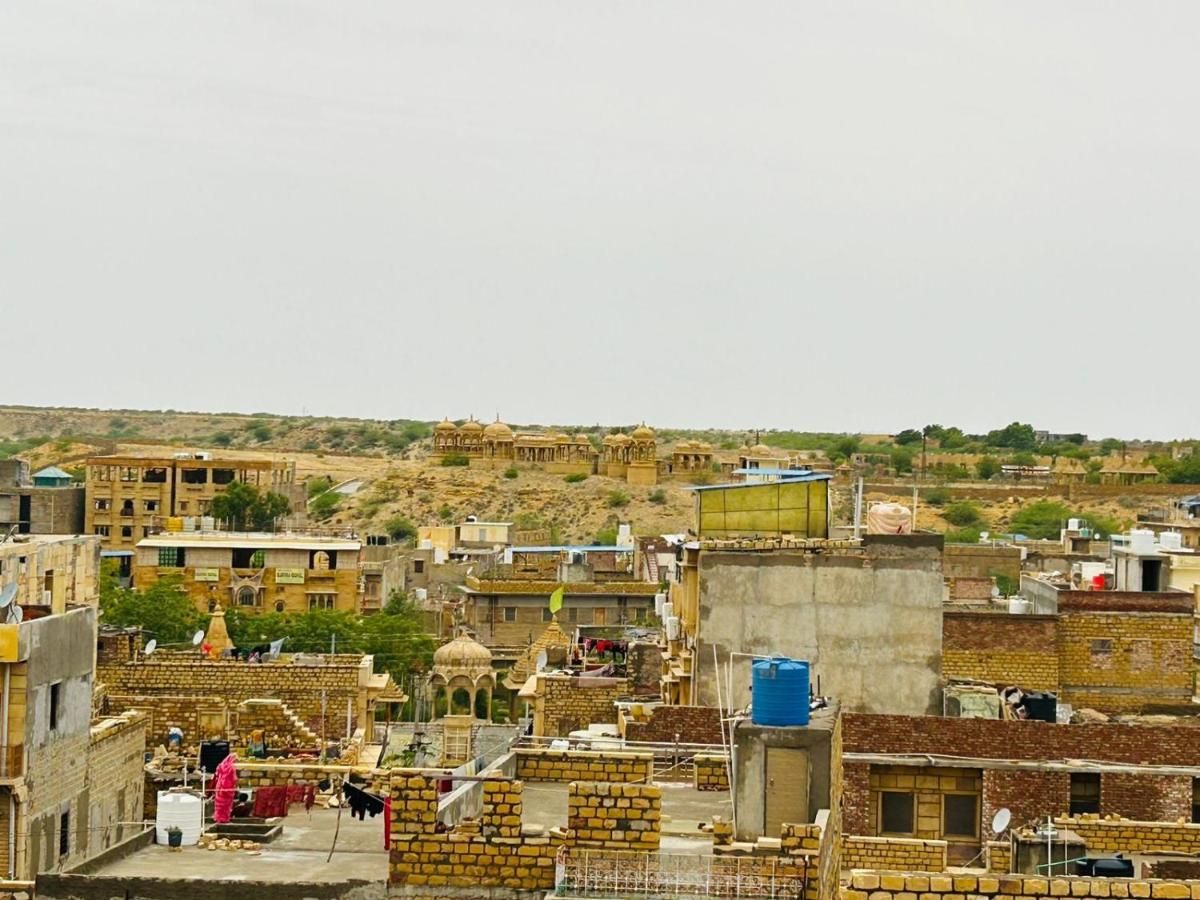 Hotel Sungold Jaisalmer