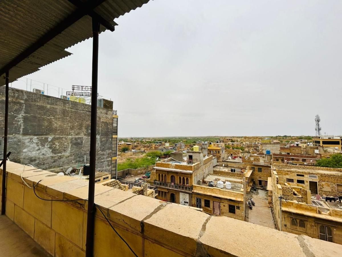 Hotel Sungold Jaisalmer